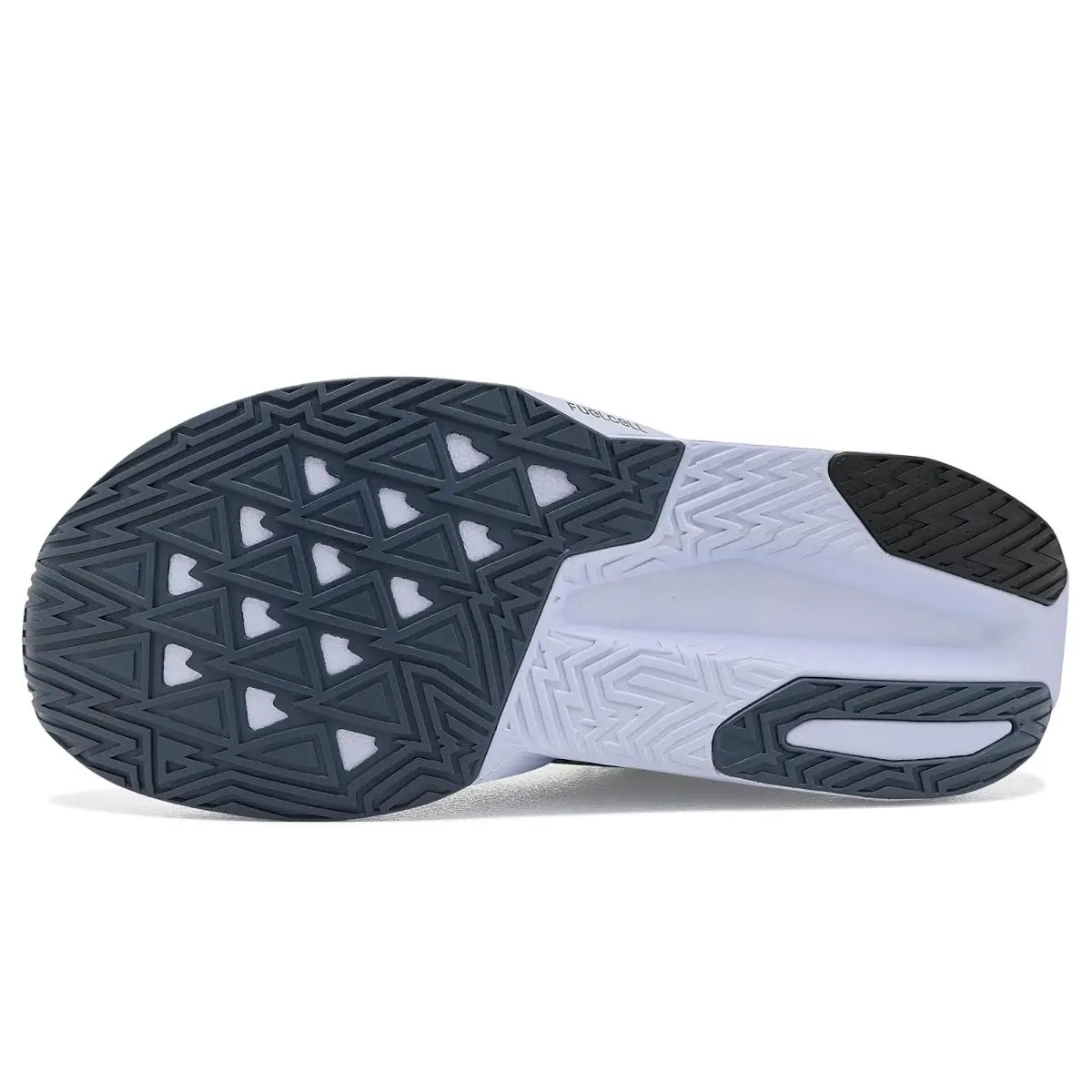 New Balance shoes - Magnet/Pebble 17