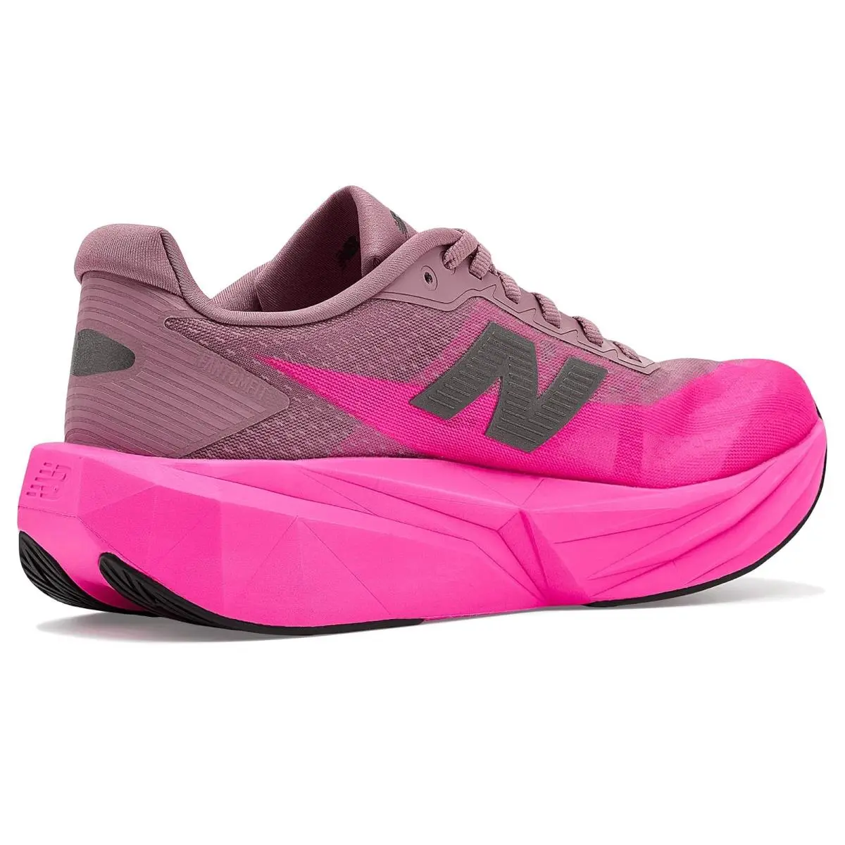 New Balance shoes - Magnet/Pebble 36