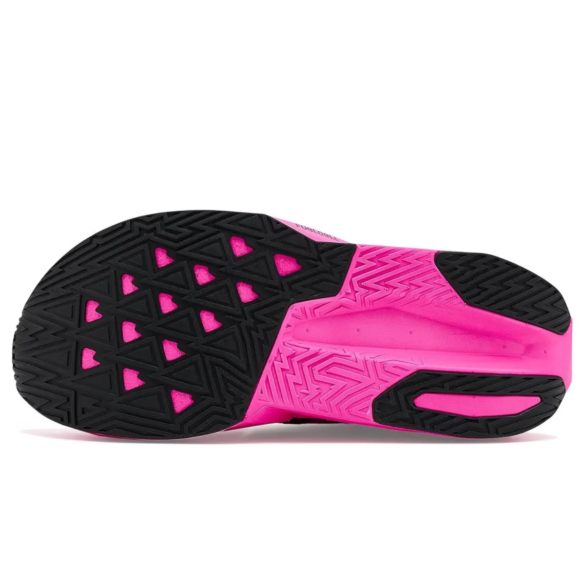 New Balance shoes - Magnet/Pebble 38