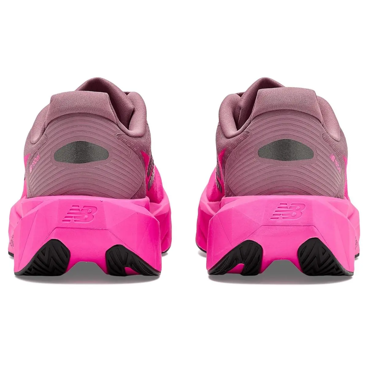 New Balance shoes - Magnet/Pebble 40