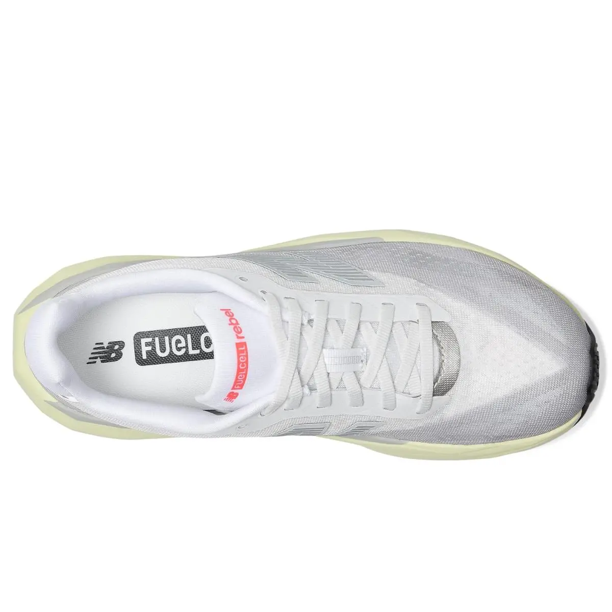 New Balance shoes - Magnet/Pebble 49