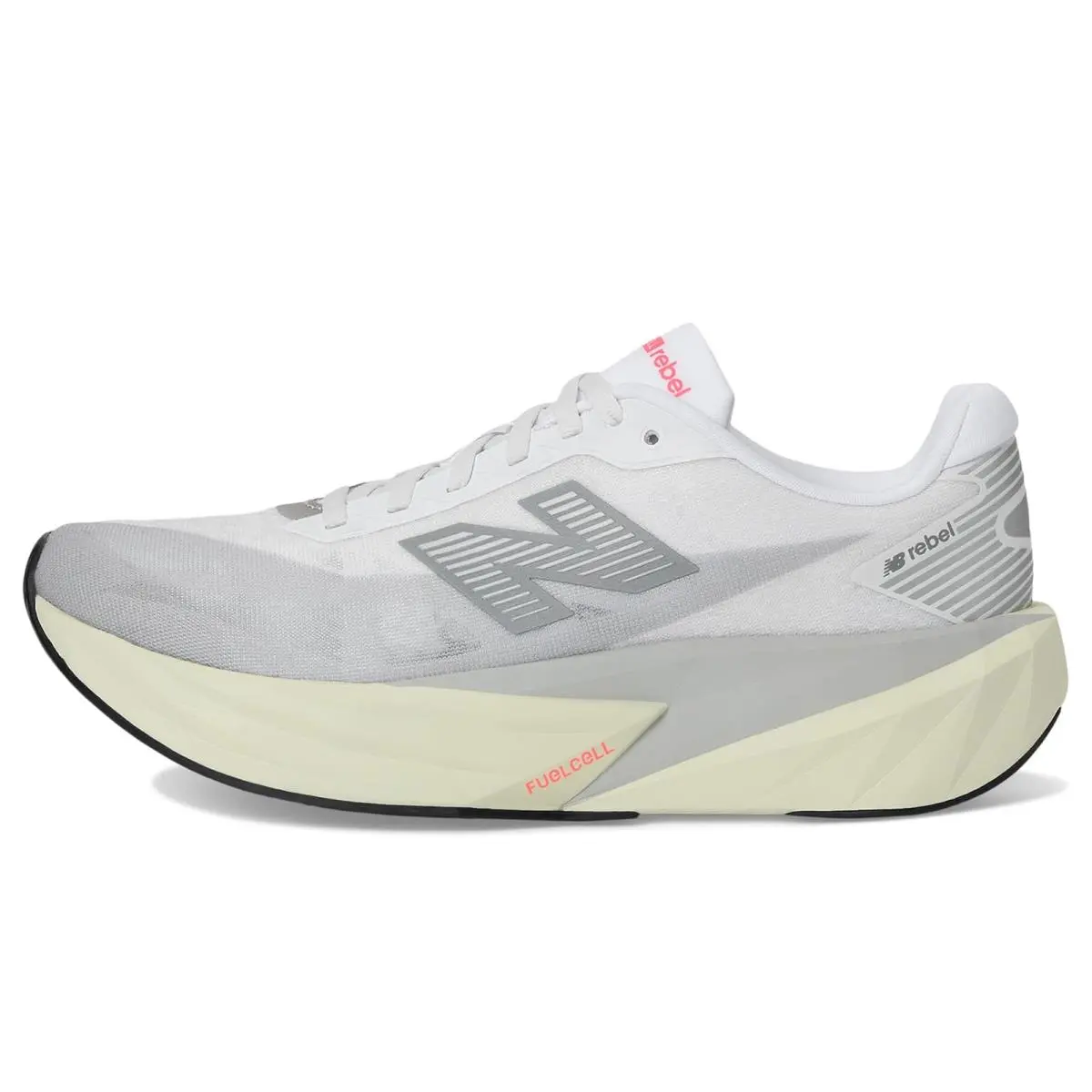New Balance shoes - Magnet/Pebble 51