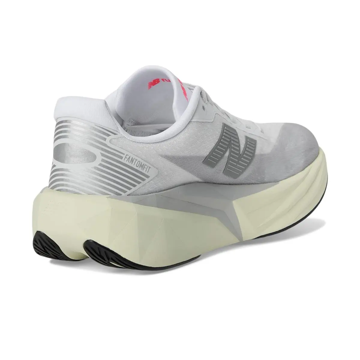 New Balance shoes - Magnet/Pebble 52