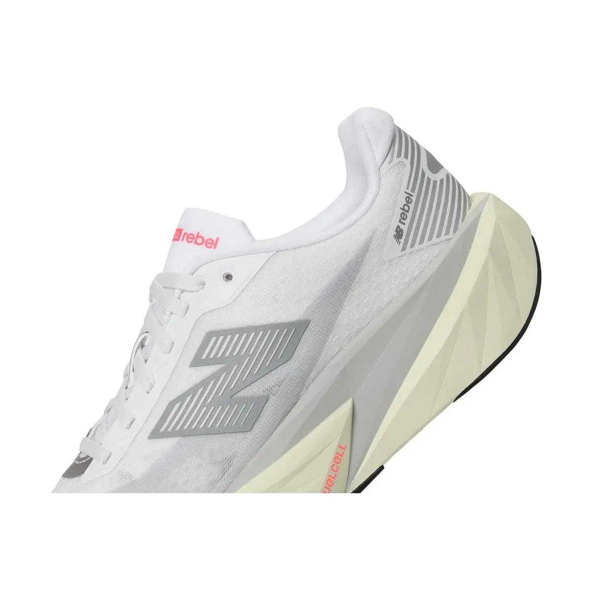 New Balance shoes - Magnet/Pebble 53