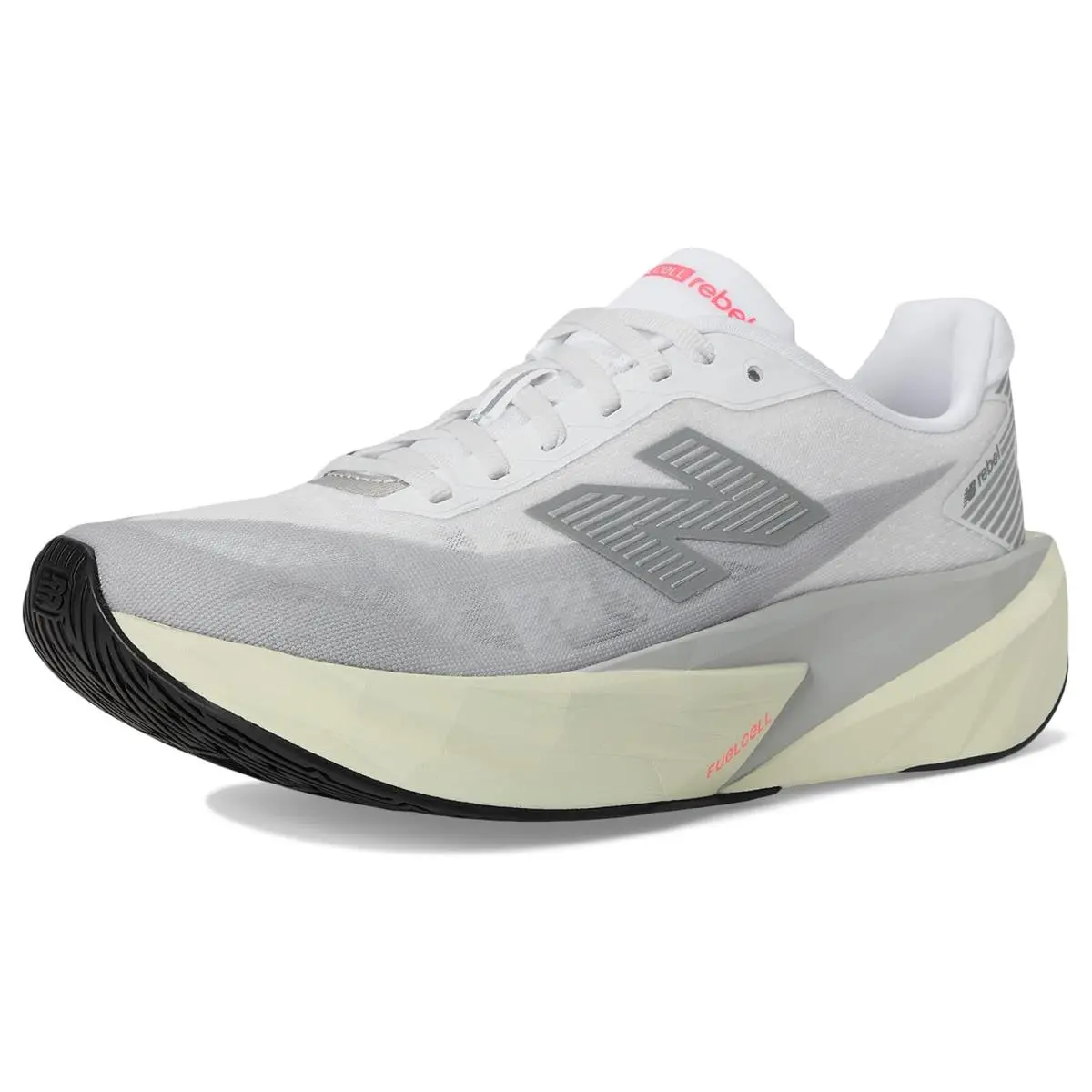 New Balance shoes - Magnet/Pebble 54