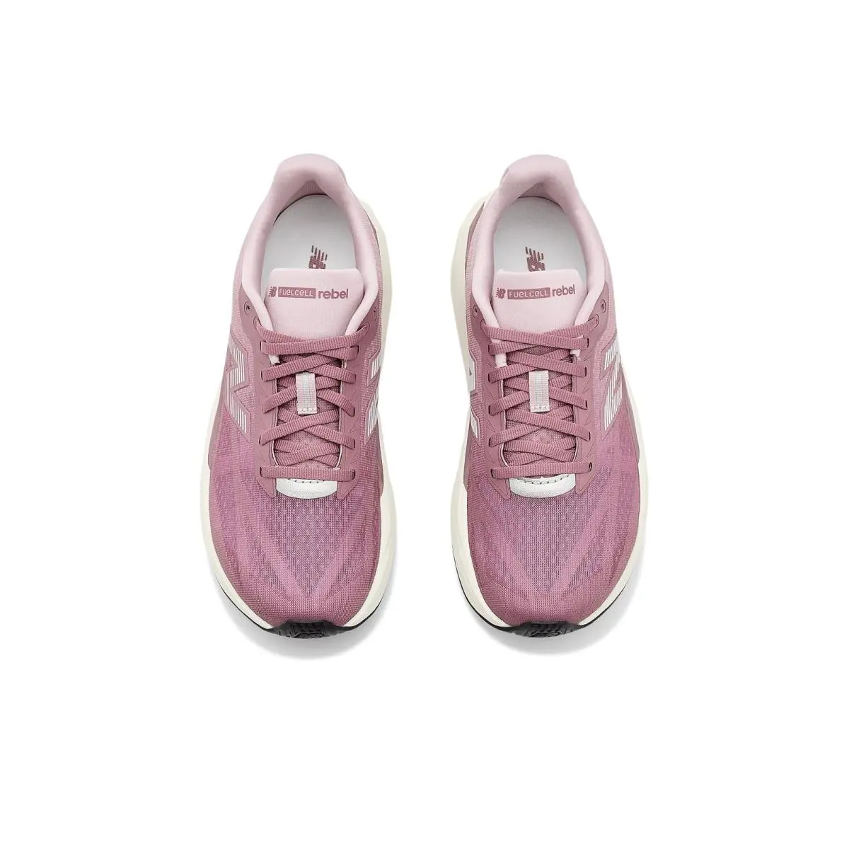 New Balance shoes - Magnet/Pebble 70