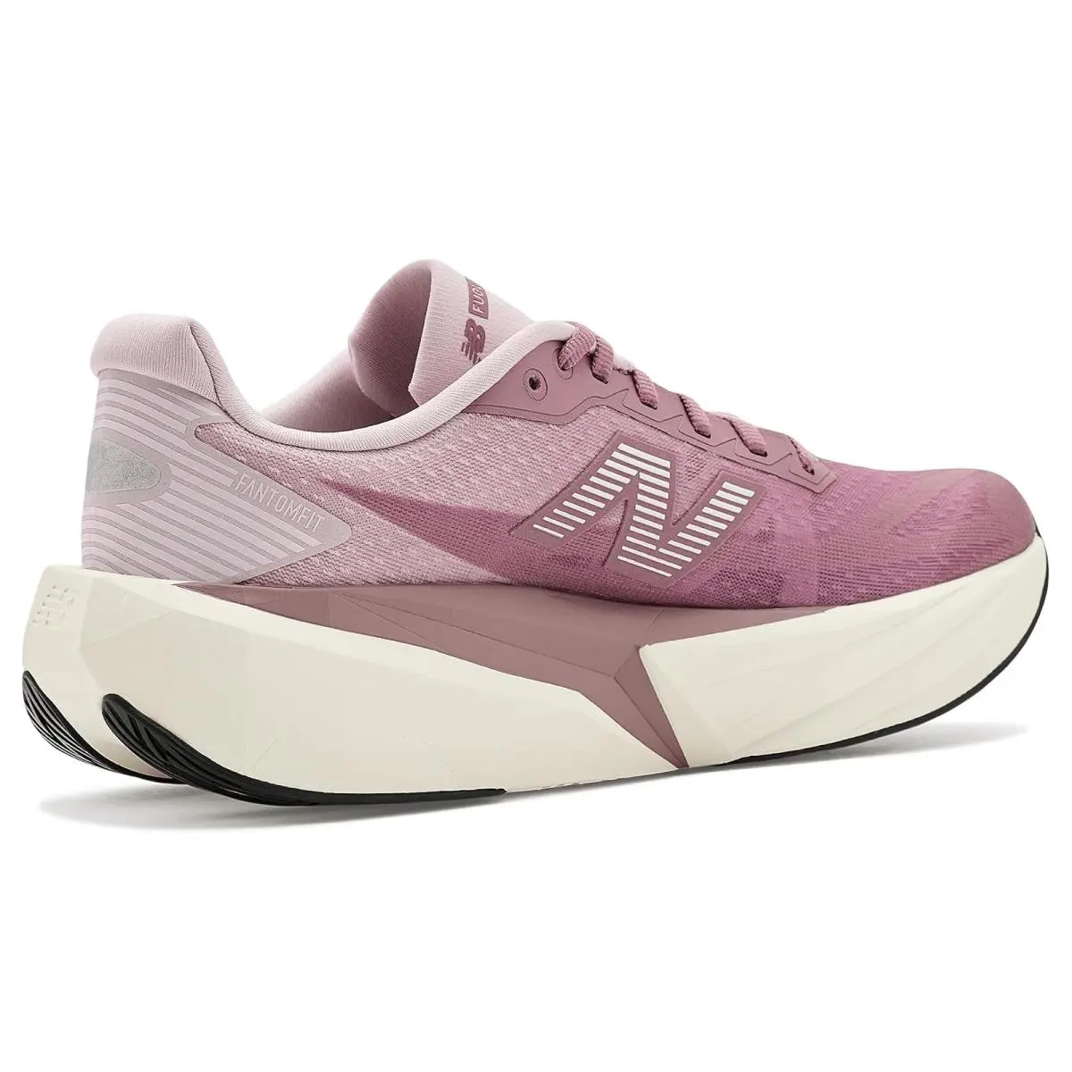 New Balance shoes - Magnet/Pebble 71