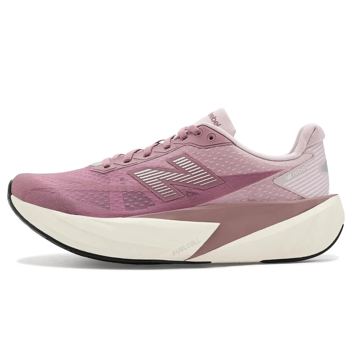 New Balance shoes - Magnet/Pebble 72