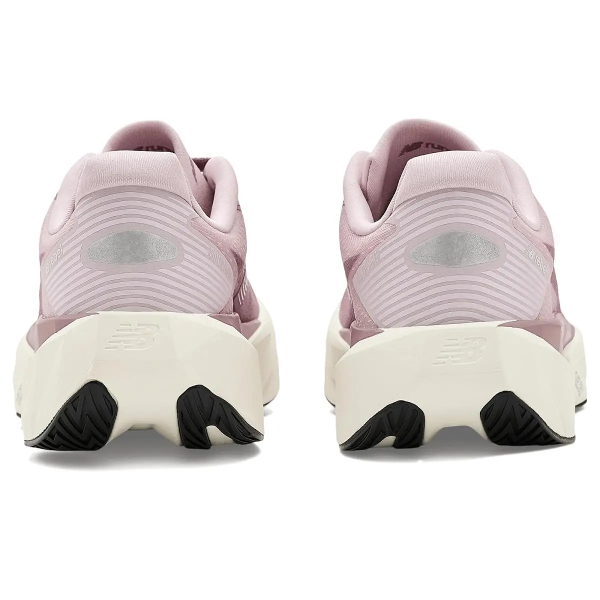 New Balance shoes - Magnet/Pebble 75