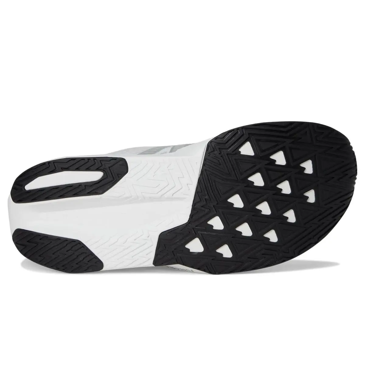 New Balance shoes - Magnet/Pebble 85