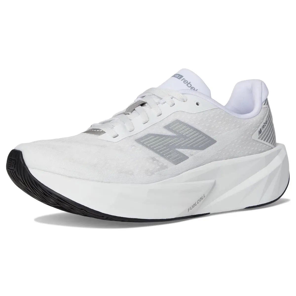 New Balance shoes - Magnet/Pebble 89