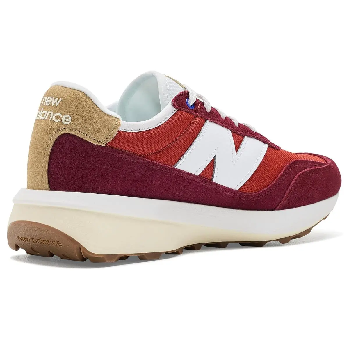 New Balance shoes - Stone Pink/Pink Salt 43