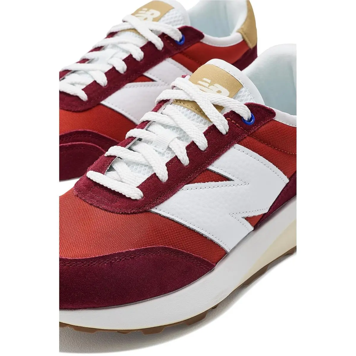 New Balance shoes - Stone Pink/Pink Salt 46