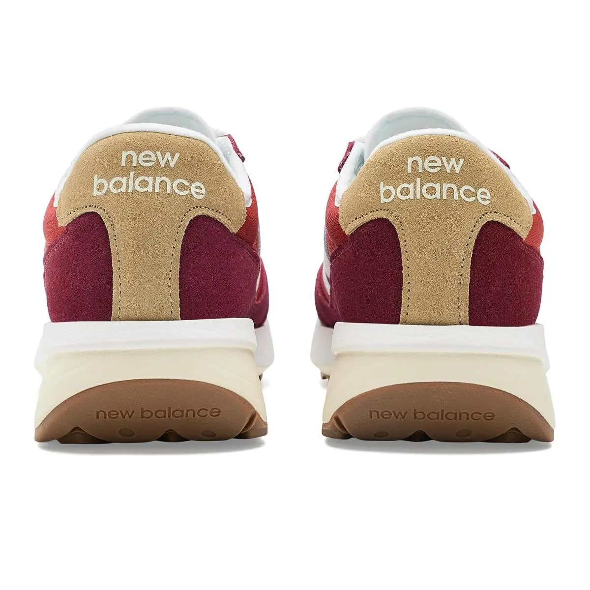 New Balance shoes - Stone Pink/Pink Salt 47