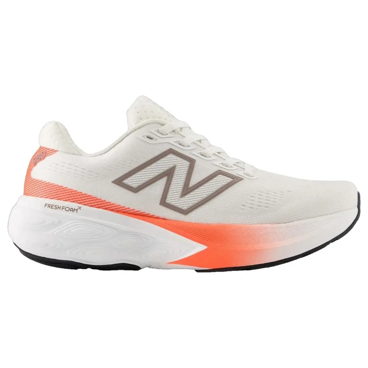 New Balance shoes - New Balance Fresh Foam X 880 v15 Wide - W880I15 - Grey/Red 11
