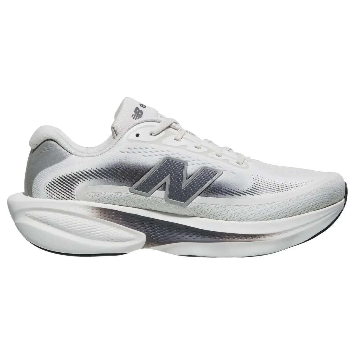 New Balance shoes - Ellipse V1 - Ellipse - MELPS2DF - Grey Matter/Magenta 5