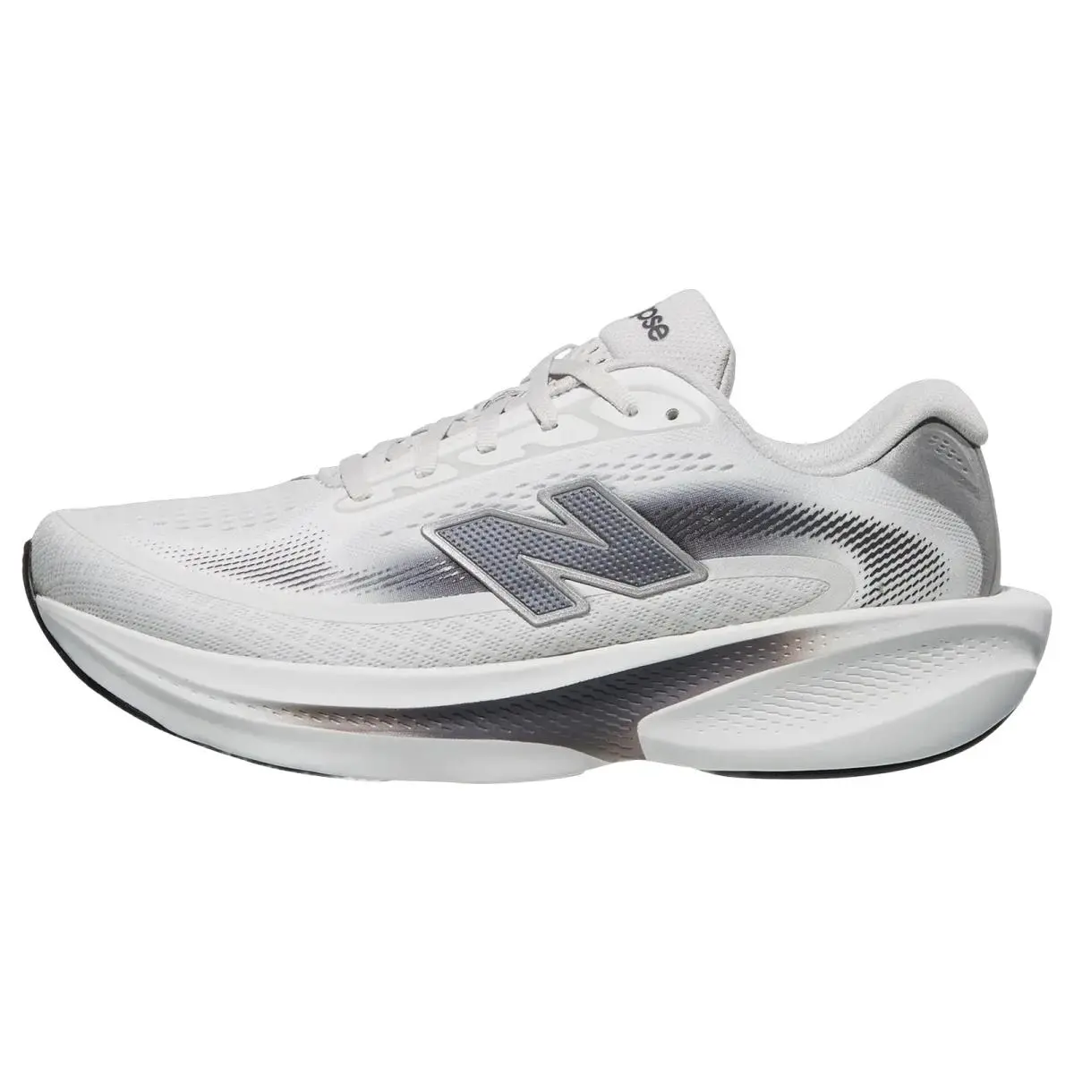 New Balance shoes - Ellipse V1 - Ellipse - MELPS2DF - Grey Matter/Magenta 6