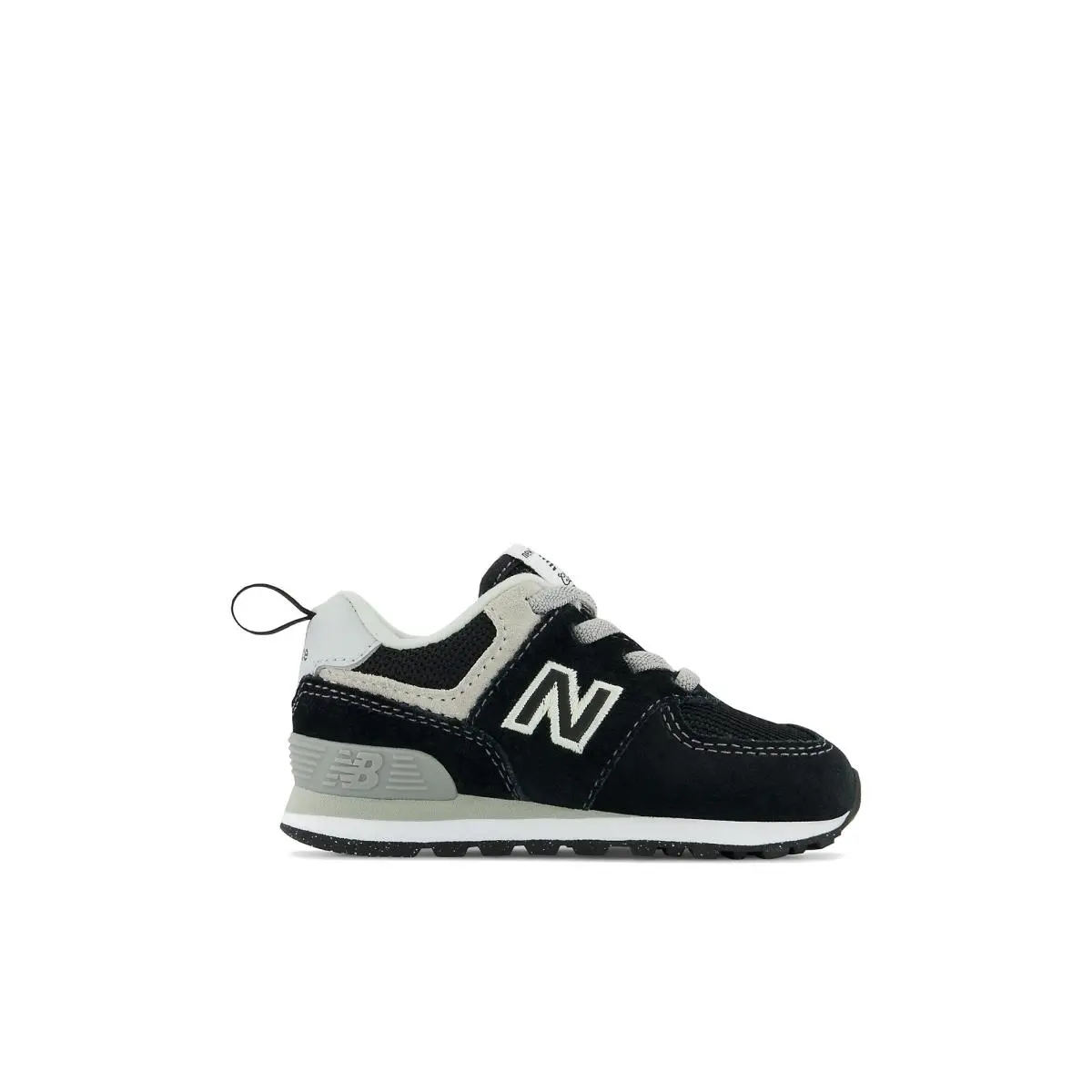 New Balance shoes - 10641294295327 - 10641294295327 - Black/White 0