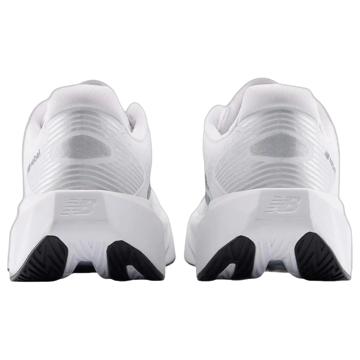 New Balance shoes - Fuelcell Rebel V5 - Fuelcell Rebel - WFCXLM5 - White 10