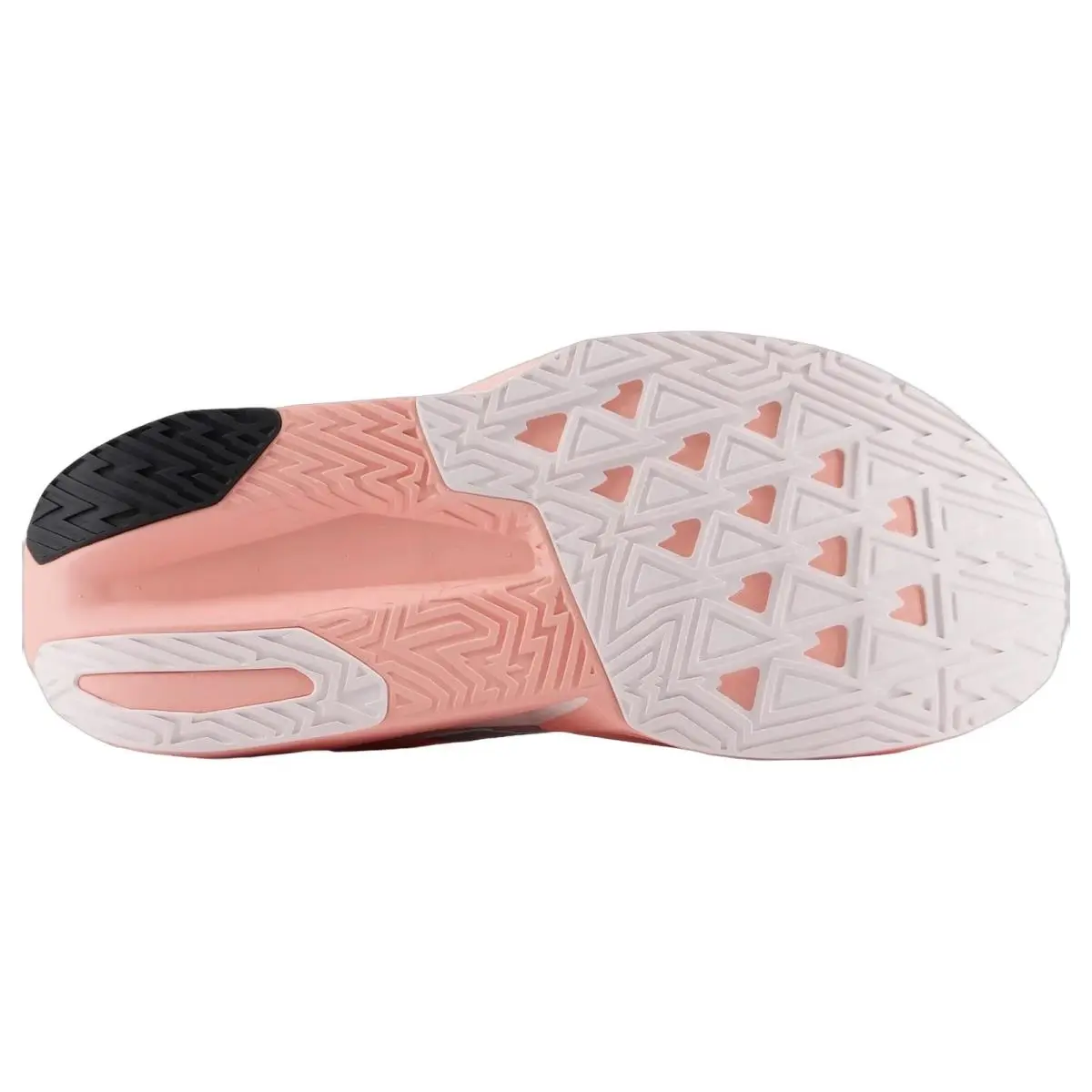 New Balance shoes - Fuelcell Rebel V5 - Fuelcell Rebel - WFCX49I - Pink 1