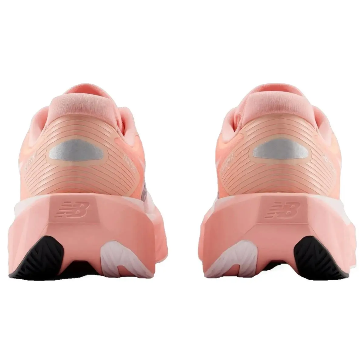 New Balance shoes - Fuelcell Rebel V5 - Fuelcell Rebel - WFCX49I - Pink 3