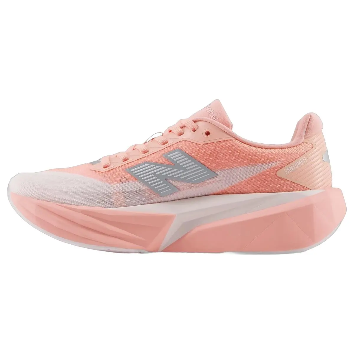 New Balance shoes - Fuelcell Rebel V5 - Fuelcell Rebel - WFCX49I - Pink 11