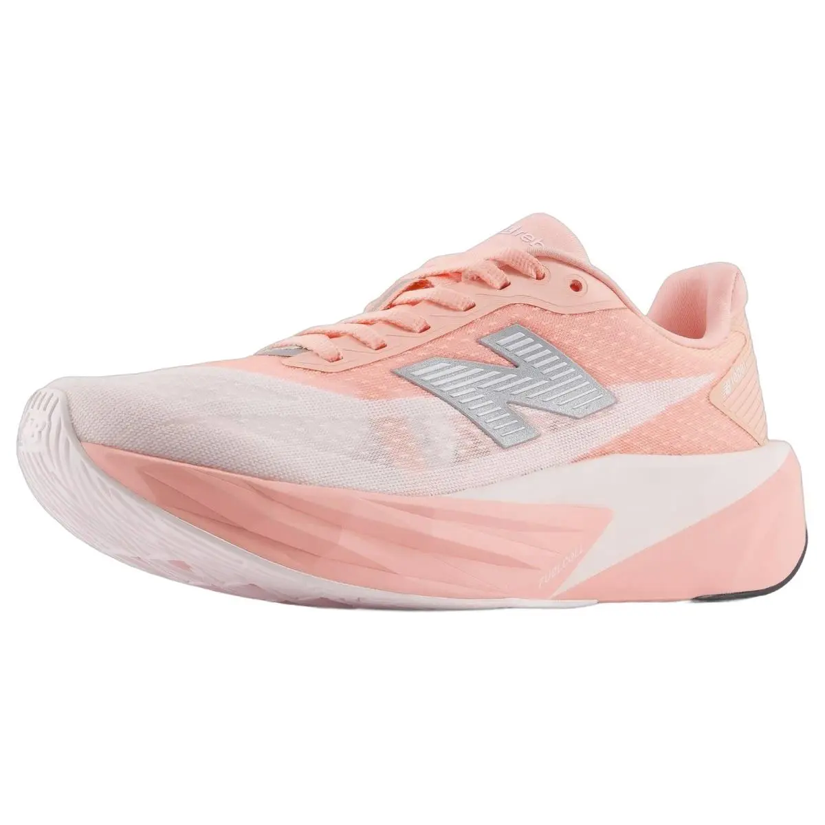 New Balance shoes - Fuelcell Rebel V5 - Fuelcell Rebel - WFCX49I - Pink 13