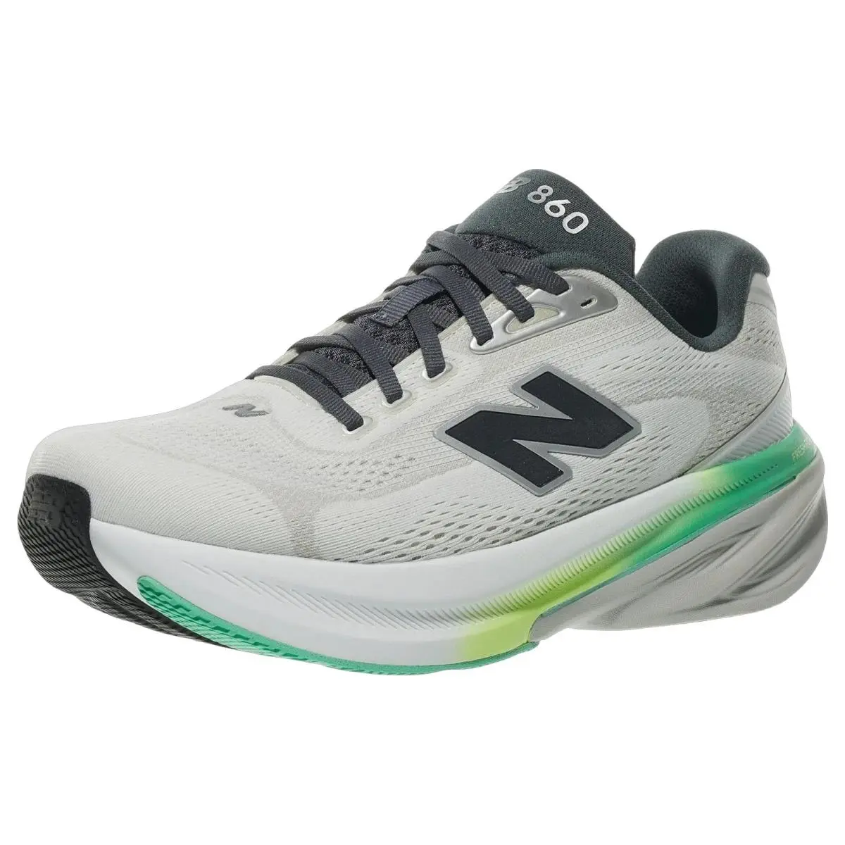 New Balance shoes - Fresh Foam X 860 V15 - M8603TW - Reflection/Granite 1