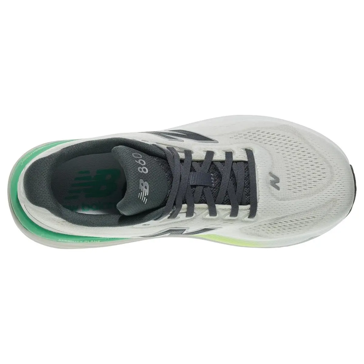 New Balance shoes - Fresh Foam X 860 V15 - M8603TW - Reflection/Granite 8