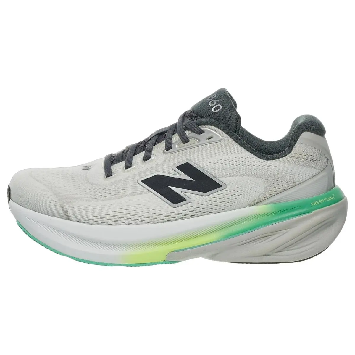 New Balance shoes - Fresh Foam X 860 V15 - M8603TW - Reflection/Granite 6