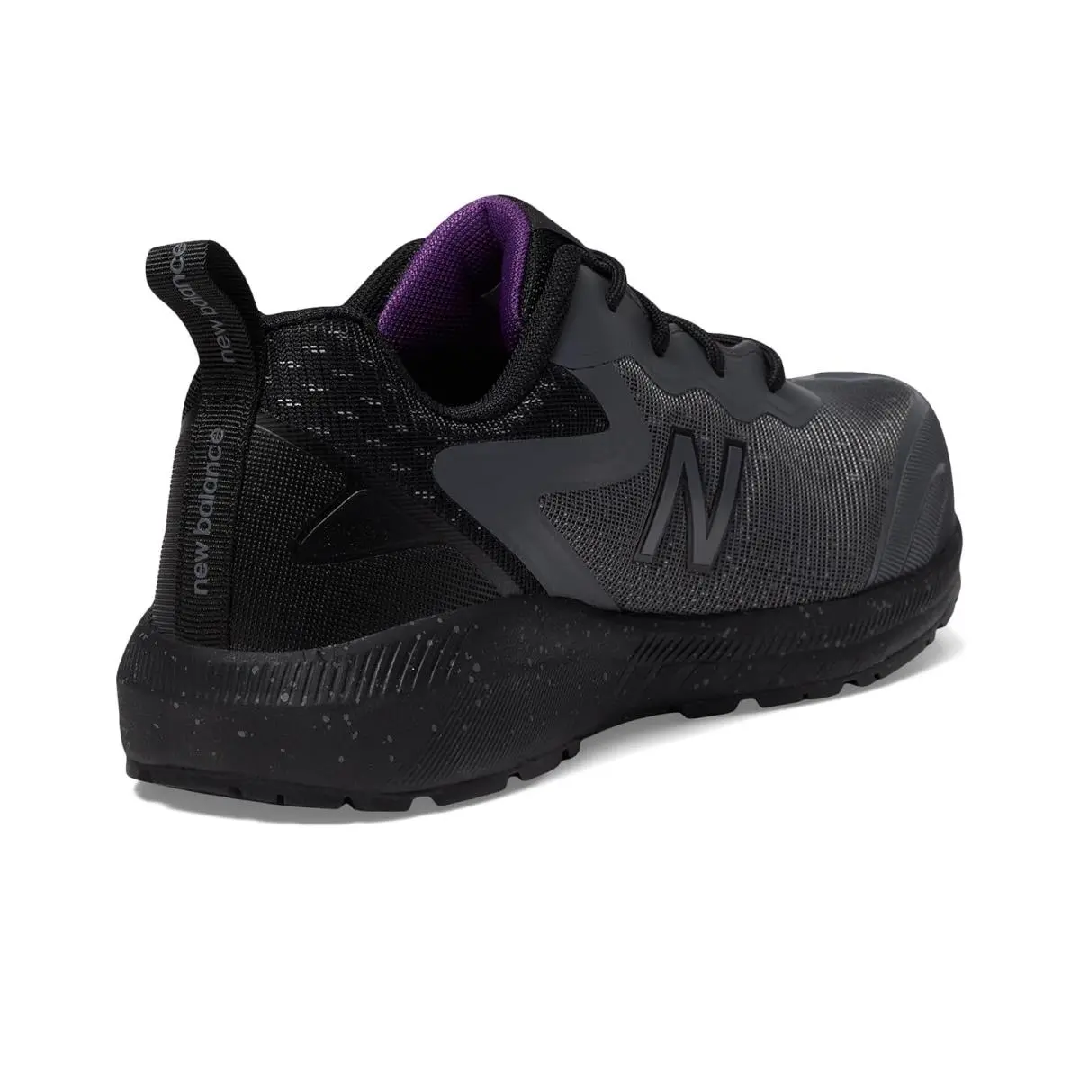 New Balance shoes - Grey/Black 3