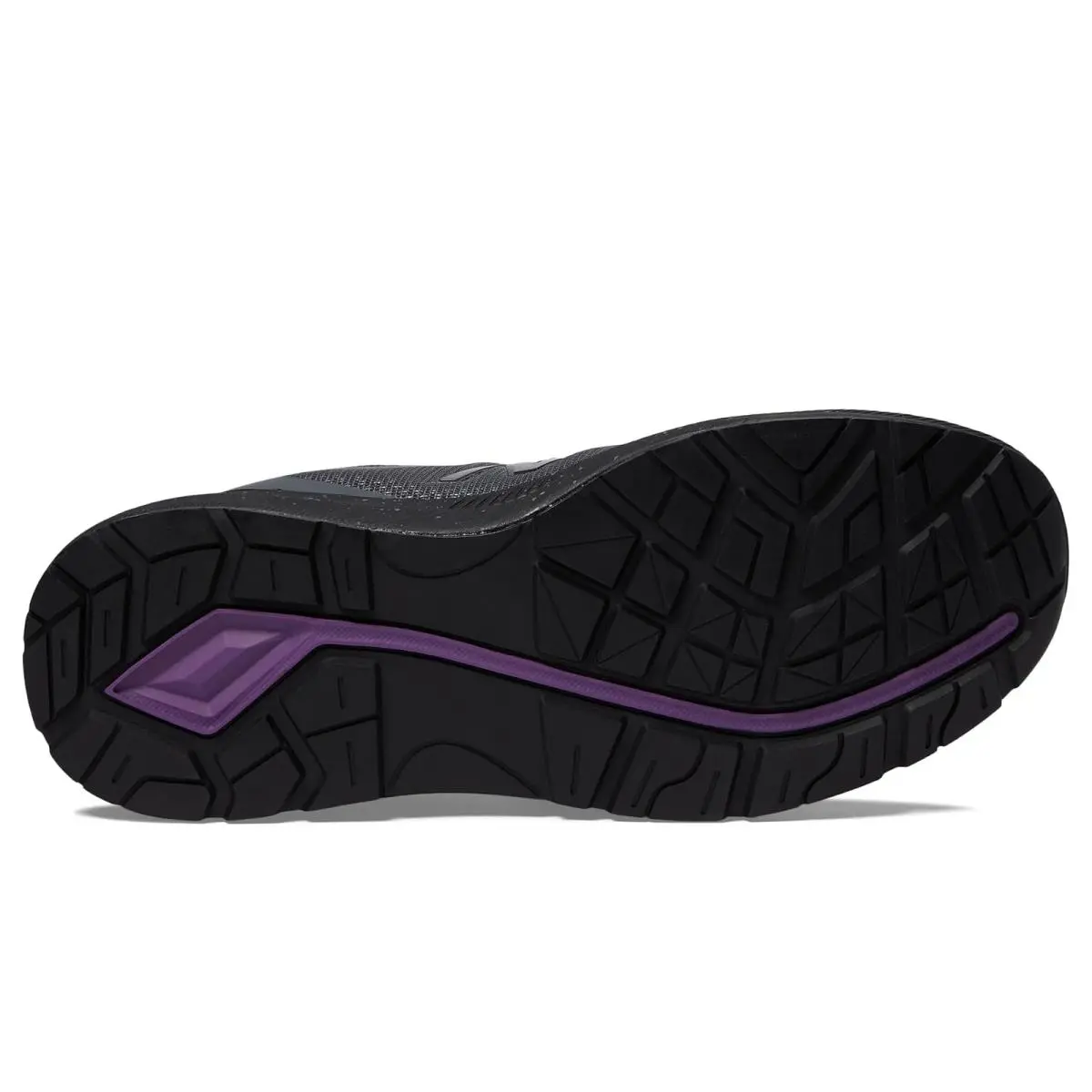 New Balance shoes - Grey/Black 7