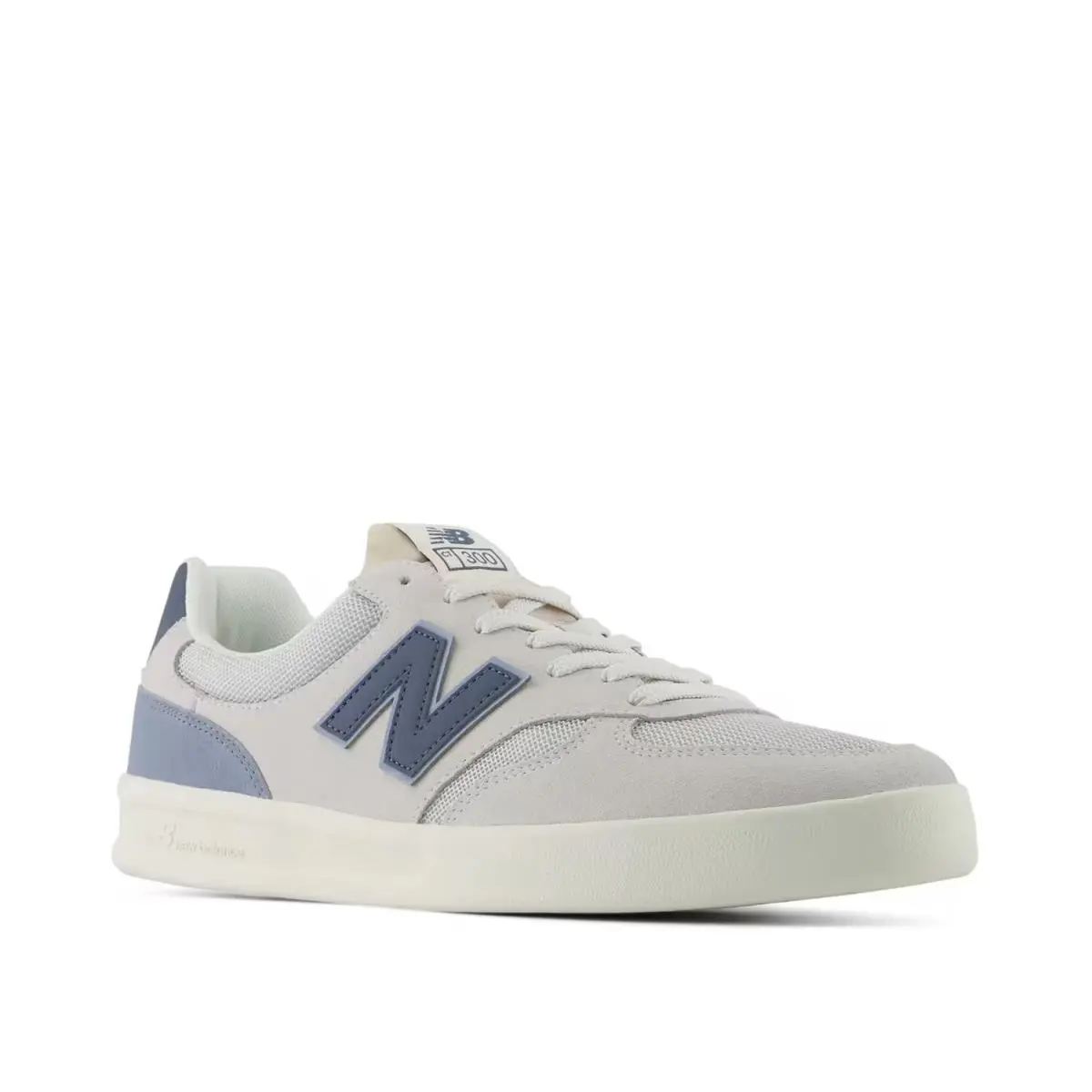 New Balance CT 300 Court Sneaker - Men`s