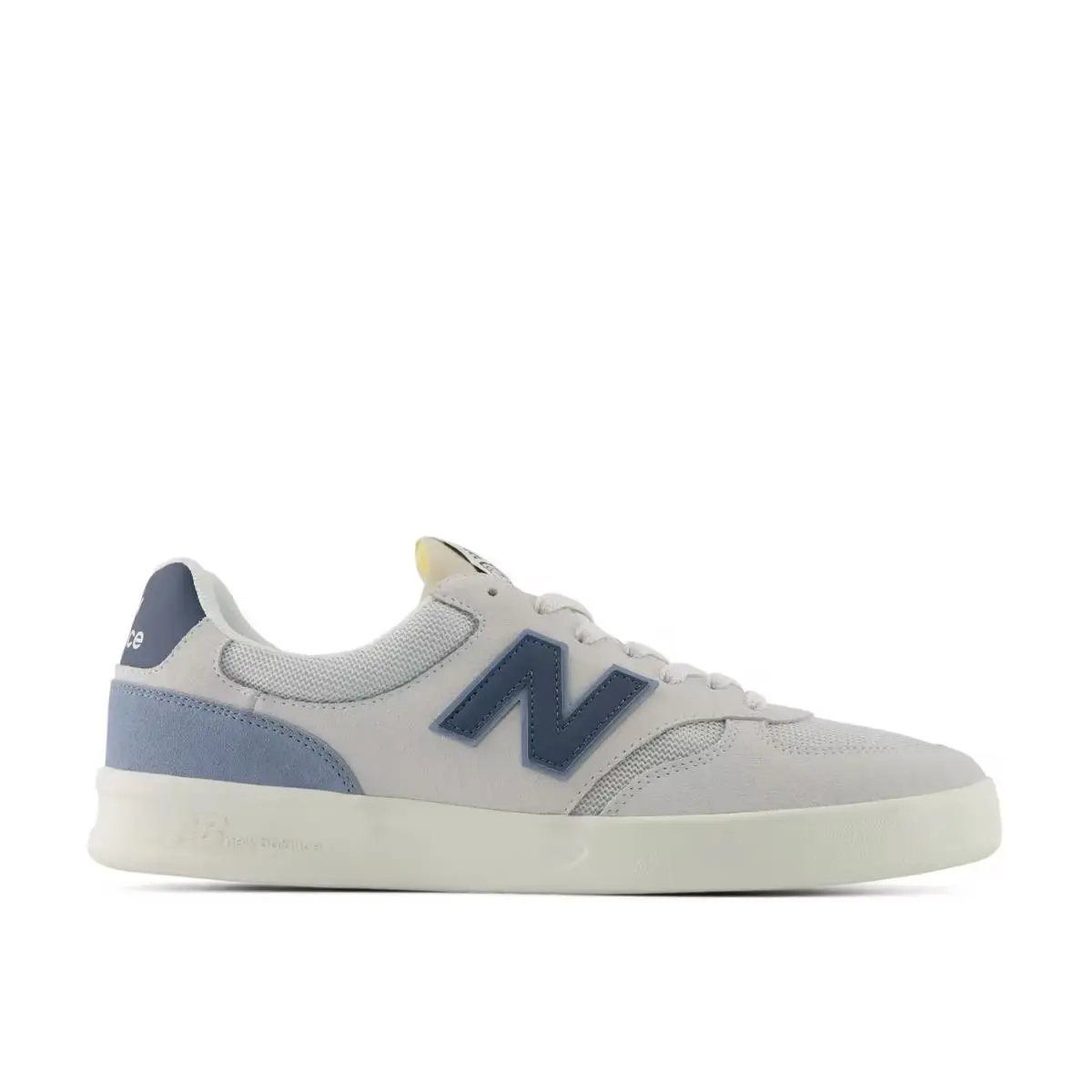 New Balance shoes - Grey/Blue 3