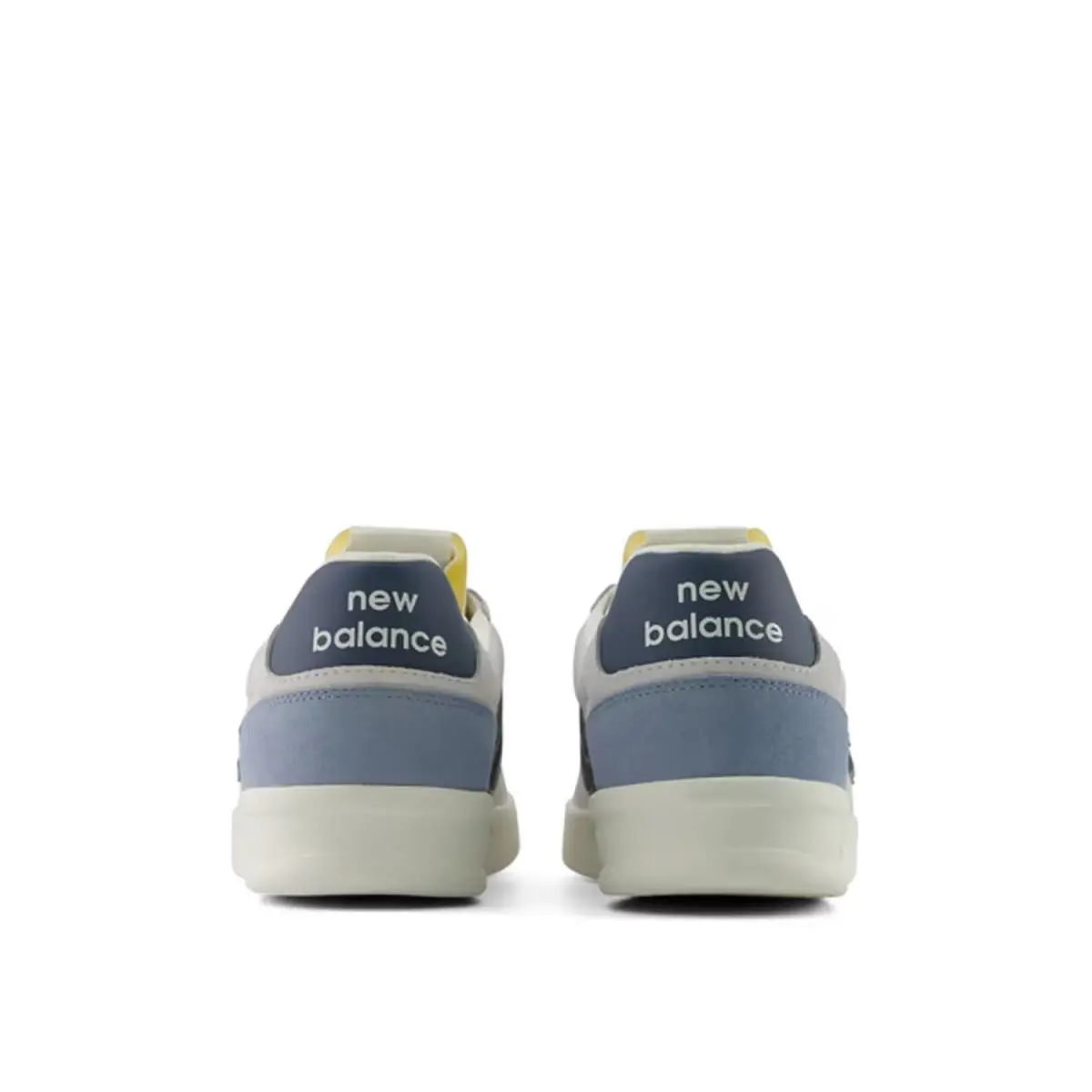 New Balance shoes - Grey/Blue 10