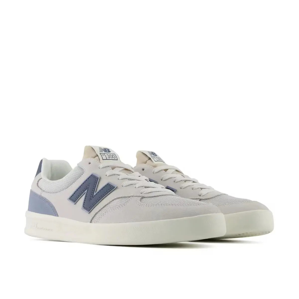 New Balance shoes - Grey/Blue 14