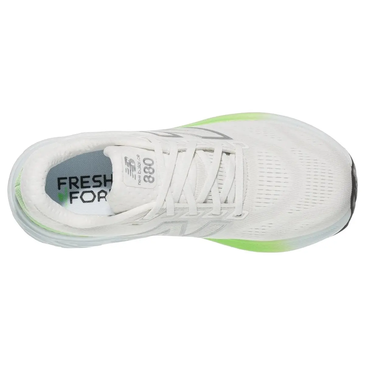 New Balance shoes - Fresh Foam X 880 V15 - W880D15 - Reflection/Electric Jade 8