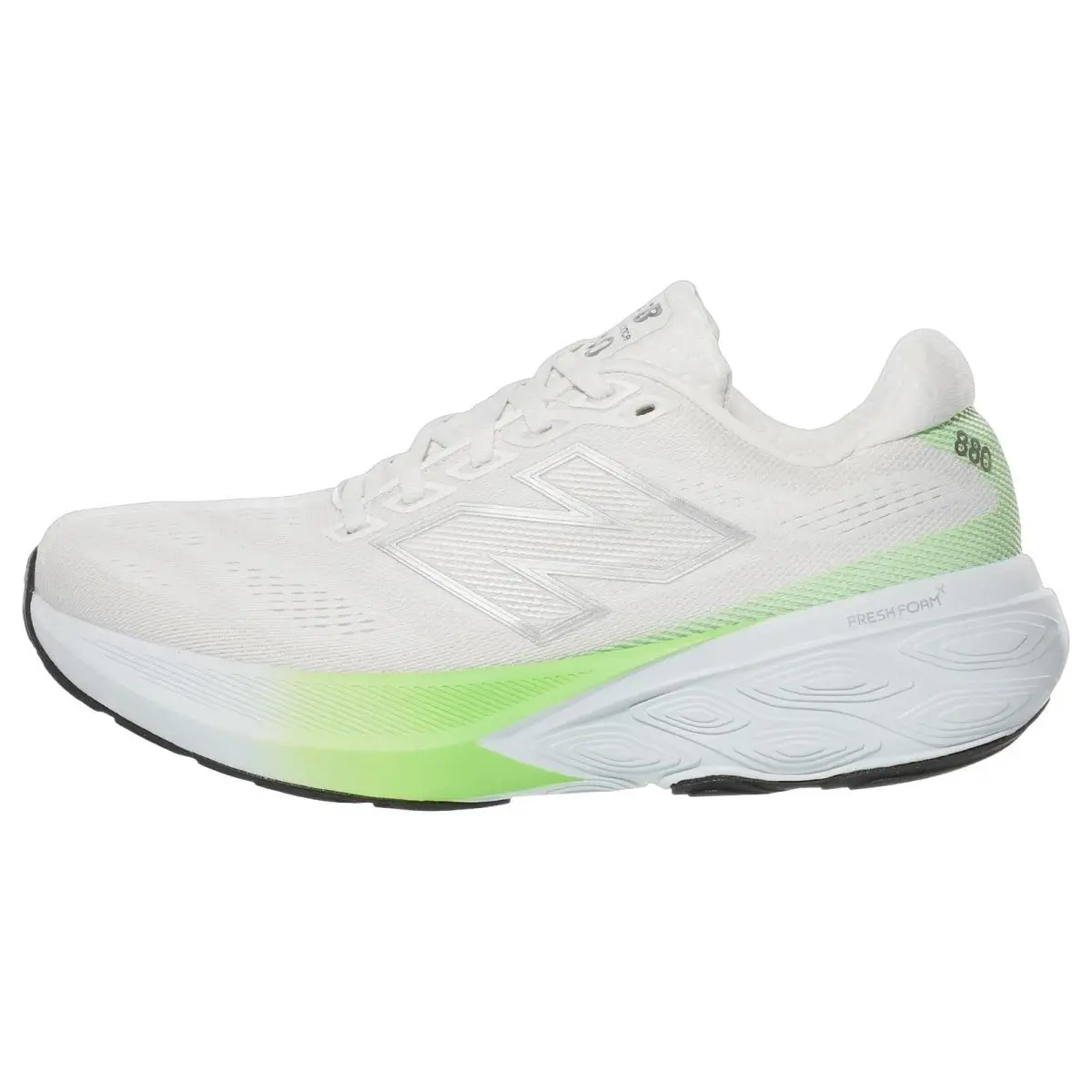 New Balance shoes - Fresh Foam X 880 V15 - W880D15 - Reflection/Electric Jade 5