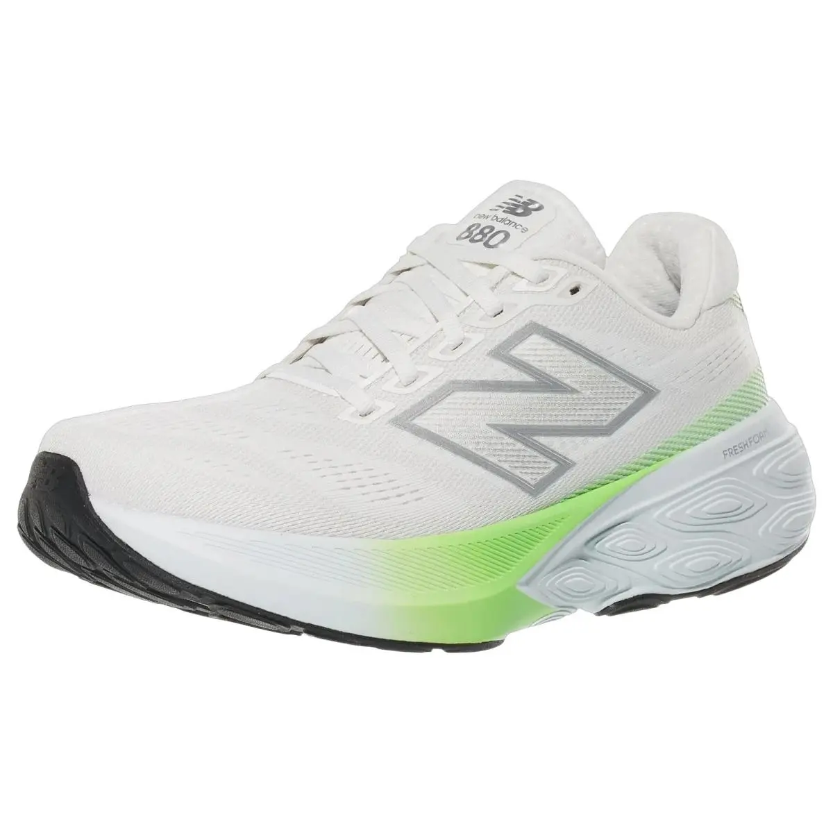 New Balance shoes - Fresh Foam X 880 V15 - W880D15 - Reflection/Electric Jade 6