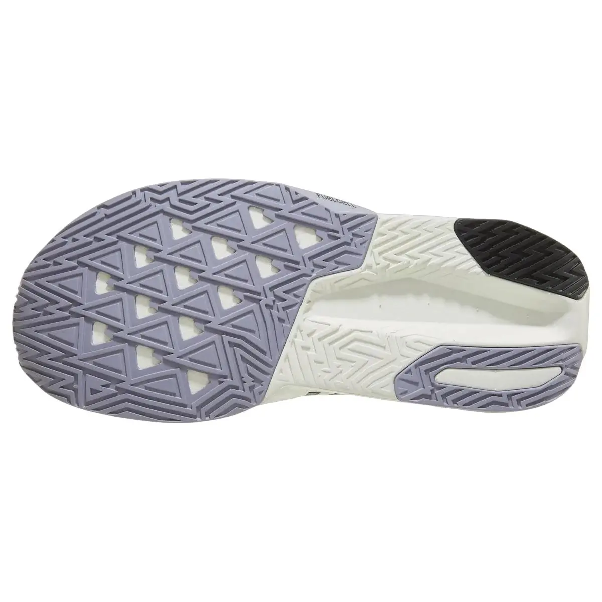 New Balance shoes - New Balance FuelCell Rebel v5 Wide - WFCX8UV - Pistachio 3