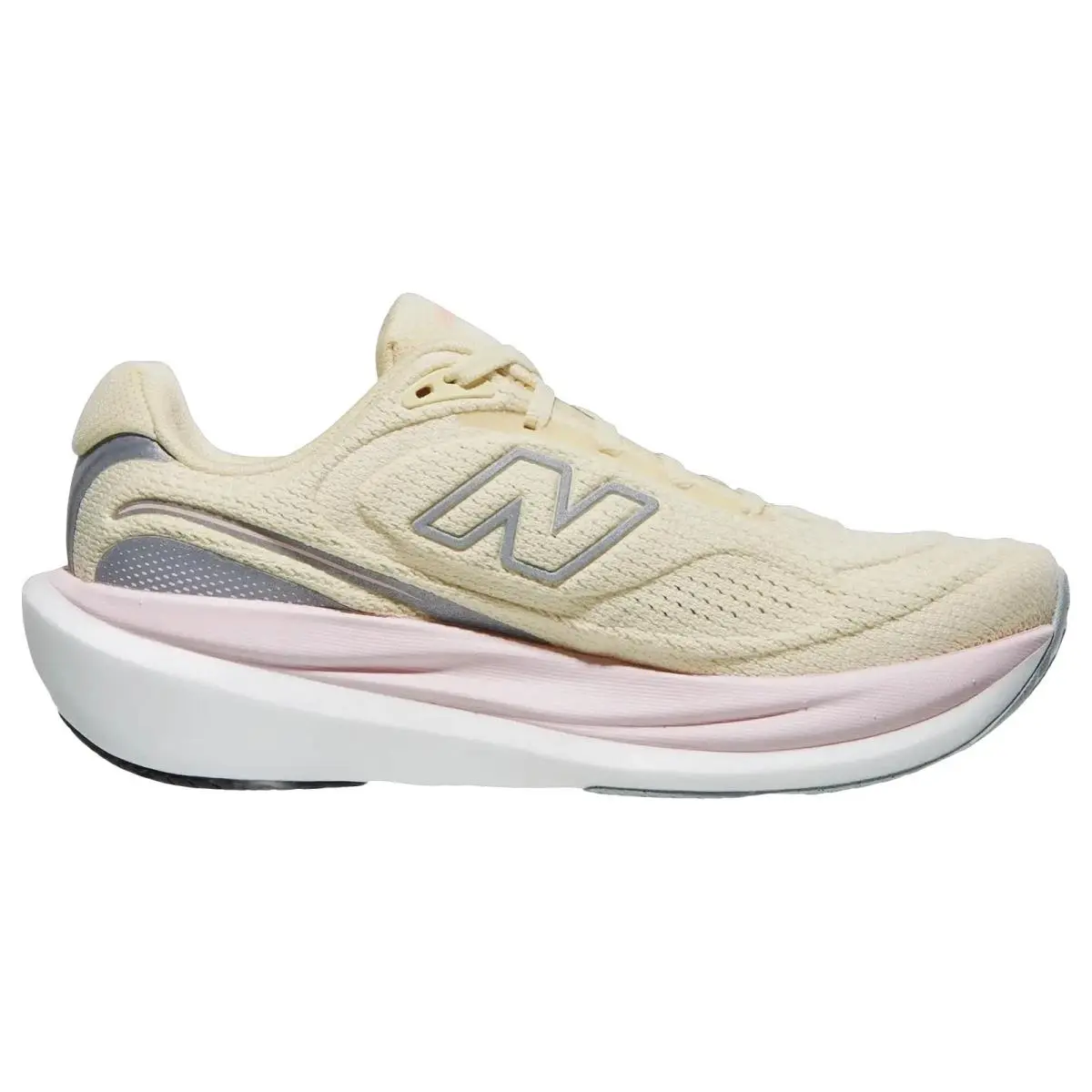 New Balance shoes - 1080 V15 - W10808UF - Calcium/Pink Granite 1
