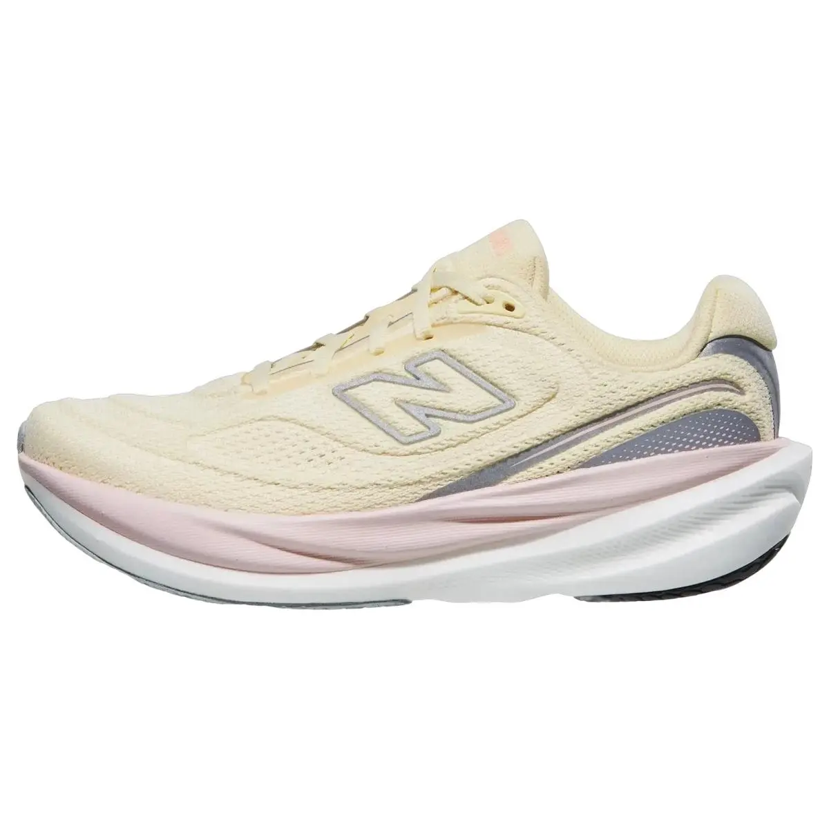 New Balance shoes - 1080 V15 - W10808UF - Calcium/Pink Granite 5