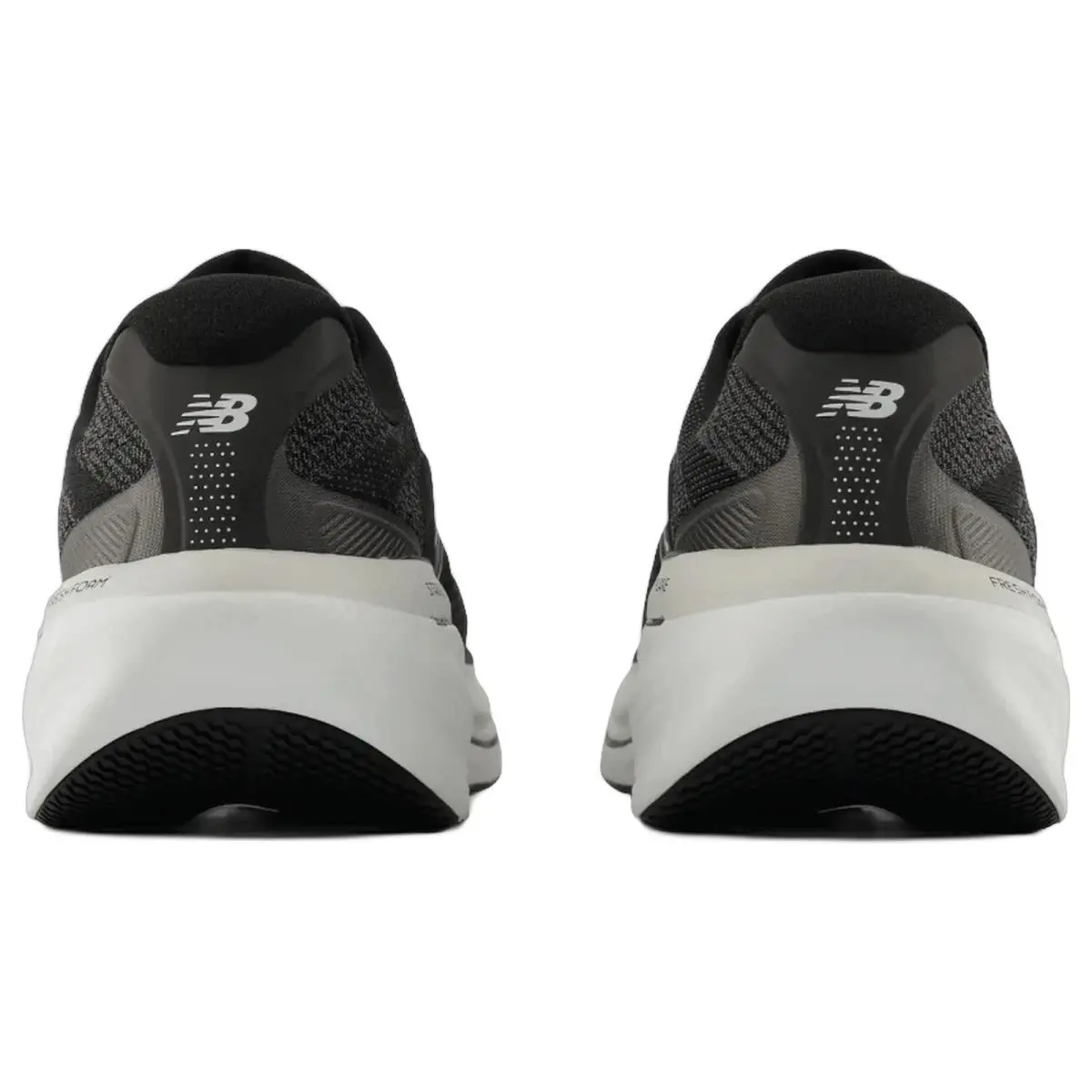 New Balance shoes - New Balance Fresh Foam X 860 v15 Wide - W8604NE - Black/White 11