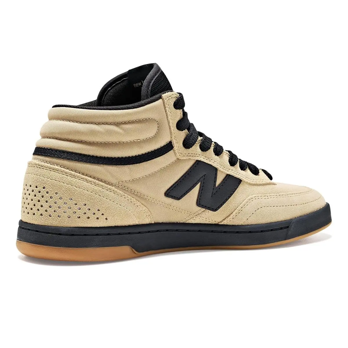 New Balance shoes - Sand/Black 1