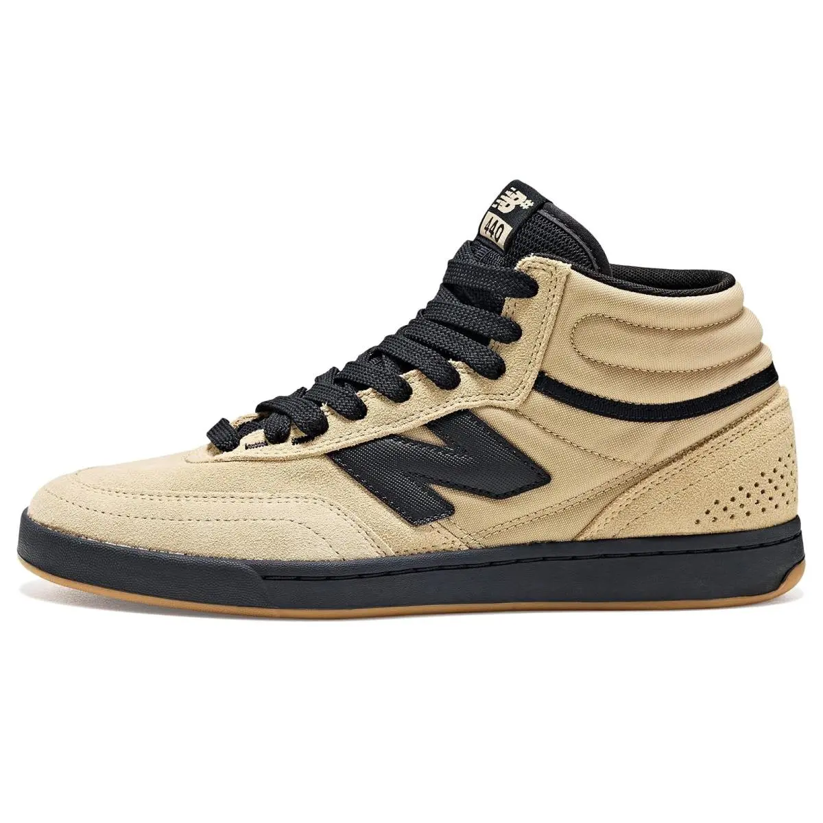 New Balance shoes - Sand/Black 9