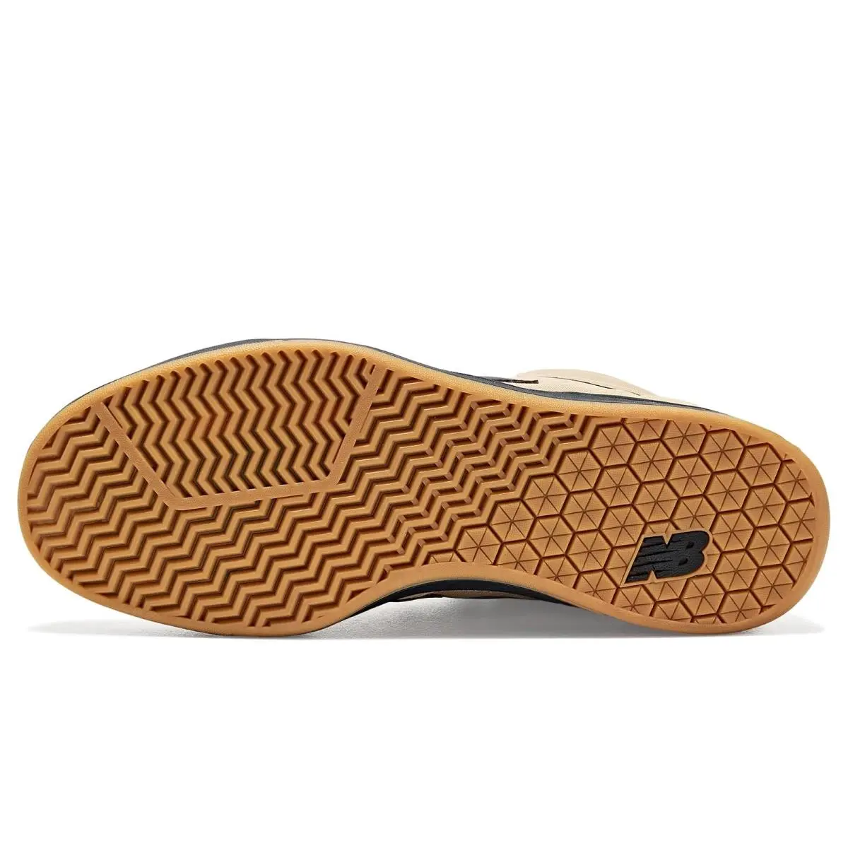New Balance shoes - Sand/Black 10