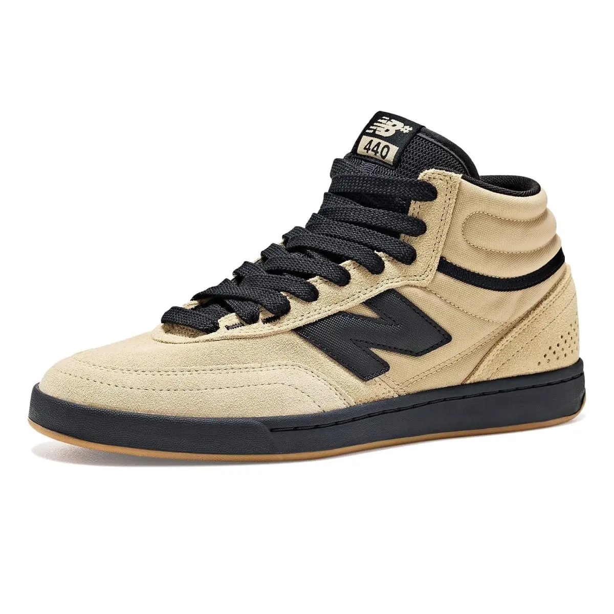 New Balance shoes - Sand/Black 6