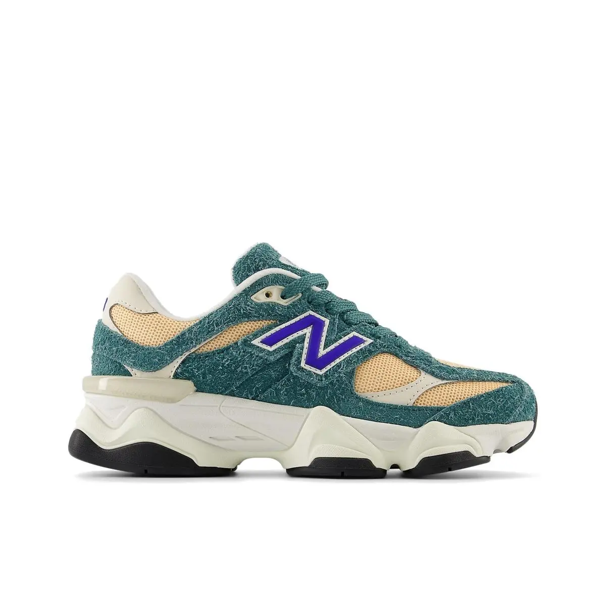 New Balance shoes - 10641290592543 - 10641290592543 - New Spruce/Peach Blossom/Team Royal 0