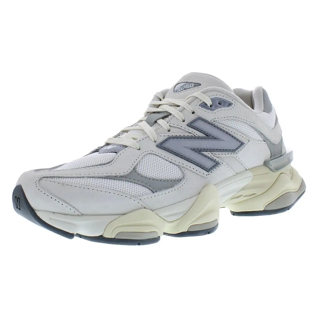 New Balance shoes - White/Grey, Main: White 0