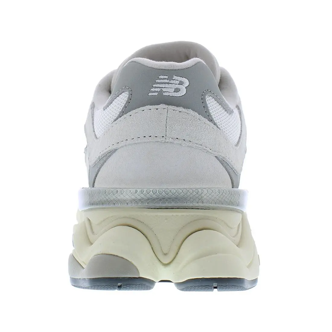 New Balance shoes - White/Grey, Main: White 2
